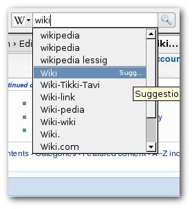 opensearch mediawiki roundup big powers meanwhile isn wikipedia standing software