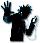 stop filesharing