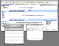 XMPP, Google Talk, and Unto.net